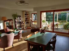  Spacieux appartement T3/T4 rénové et lumineux