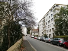 Canclaux-Procé T1 avec grande cuisine