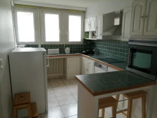  Maison années 50 Chézine/Procé