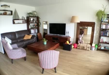  Spacieux appartement T3/T4 rénové et lumineux