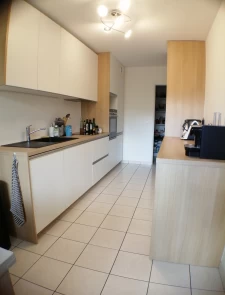  Spacieux appartement T3/T4 rénové et lumineux