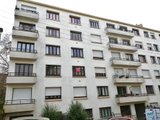 Canclaux-Procé T1 avec grande cuisine