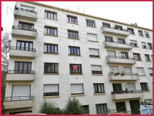 Canclaux-Procé T1 avec grande cuisine