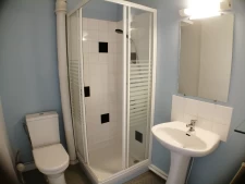 Canclaux-Procé T1 avec grande cuisine