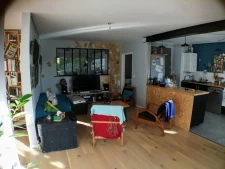 Appartement T5/T6 Chézine