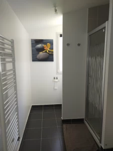 APPARTEMENT T2 AU CALME