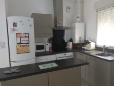 APPARTEMENT T2 AU CALME