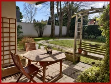  Spacieux appartement T3/T4 rénové et lumineux