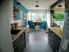 Appartement T5/T6 Chézine