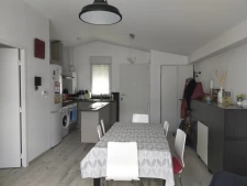 APPARTEMENT T2 AU CALME