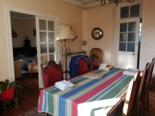 Maison familiale avec grand jardin