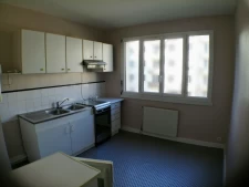 Canclaux-Procé T1 avec grande cuisine