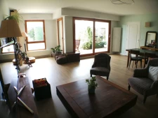  Spacieux appartement T3/T4 rénové et lumineux