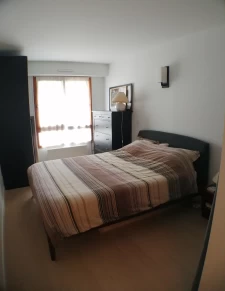  Spacieux appartement T3/T4 rénové et lumineux