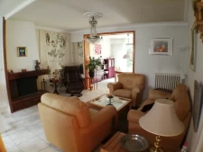  Maison années 50 Chézine/Procé