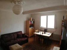  Maison années 50 Chézine/Procé