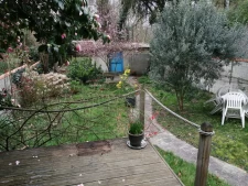  Maison années 50 Chézine/Procé