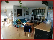 Appartement T5/T6 Chézine