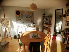 Appartement T5/T6 Chézine