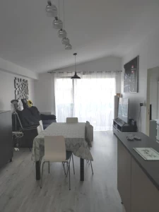 APPARTEMENT T2 AU CALME