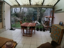  Maison années 50 Chézine/Procé