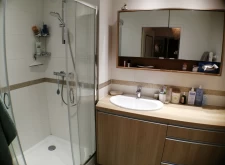  Spacieux appartement T3/T4 rénové et lumineux