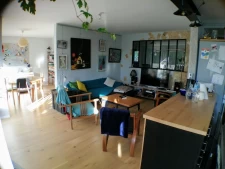 Appartement T5/T6 Chézine