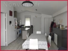 APPARTEMENT T2 AU CALME