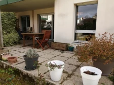  Spacieux appartement T3/T4 rénové et lumineux