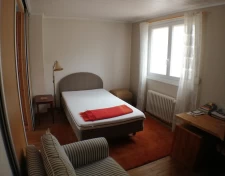  Maison années 50 Chézine/Procé