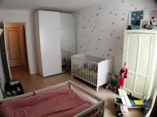  Spacieux appartement T3/T4 rénové et lumineux