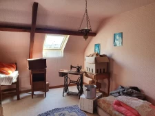 Longère à rénover