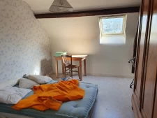 Longère à rénover