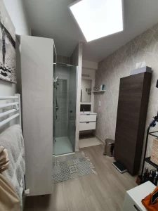  Très beau T3 avec grand balcon sans vis à vis