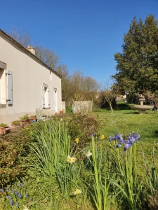 Longère à rénover