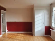 Vaste maison lumineuse proche sentier côtier