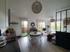  Très beau T3 avec grand balcon sans vis à vis