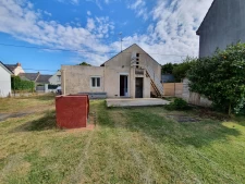 Maison 52m2 à 200m du sentier côtier