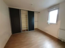  Beau T3 avec grand balcon sans vis à vis