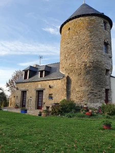 Bien atypique campagne 