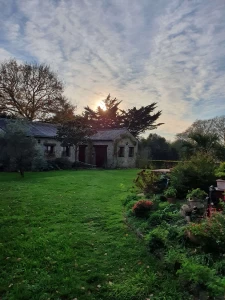 Bien atypique campagne 