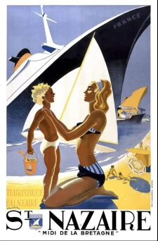 Saint-Nazaire
