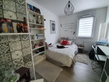  Très beau T3 avec grand balcon sans vis à vis