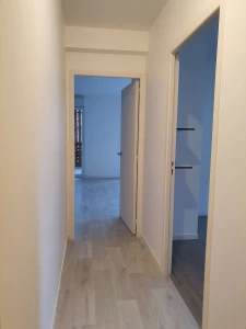  Beau T3 avec grand balcon sans vis à vis