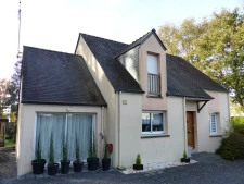 MAISON 6 PIECES 4 CHAMBRES 140 M2 PONTCHATEAU