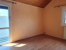  Maison 92m2 non mitoyenneté