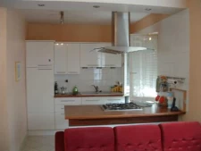  Lot de copropriété composé de 5 appartements loués