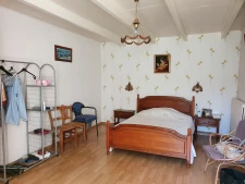 Longère à rénover