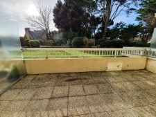 T2 100m des Halles et 250m des plages