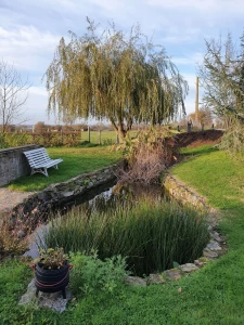 Bien atypique campagne 